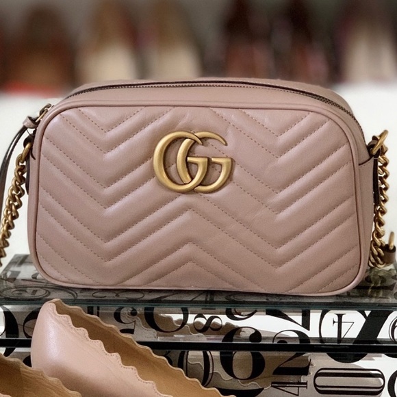 Gucci bag - Picture 8 of 16